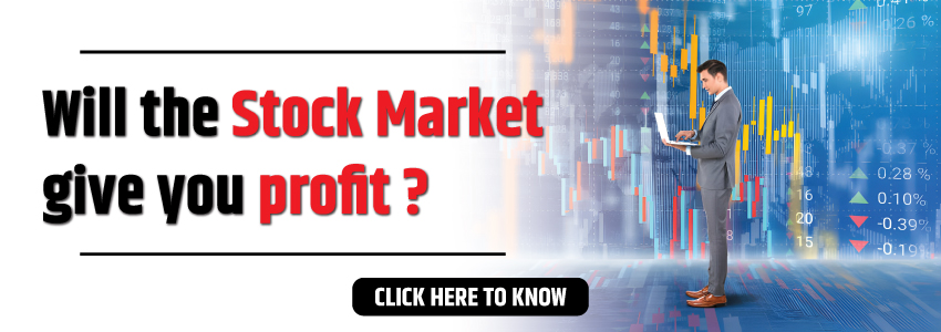 Will the Stock Market give you profit